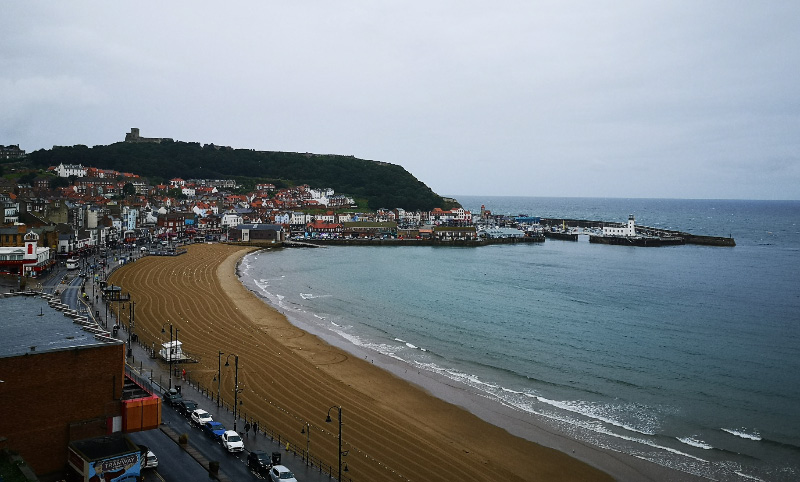 Scarborough 10