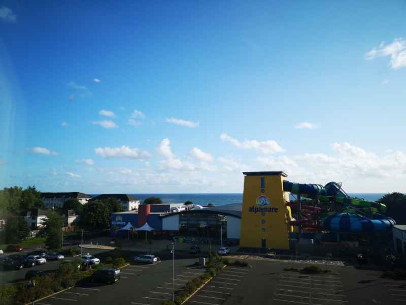 Scarborough 12