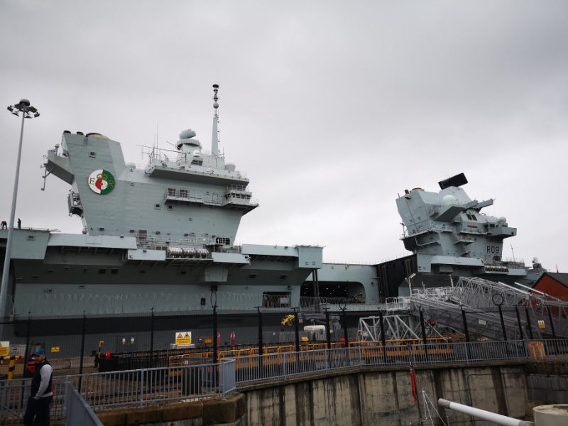 Queen Elizabeth 1