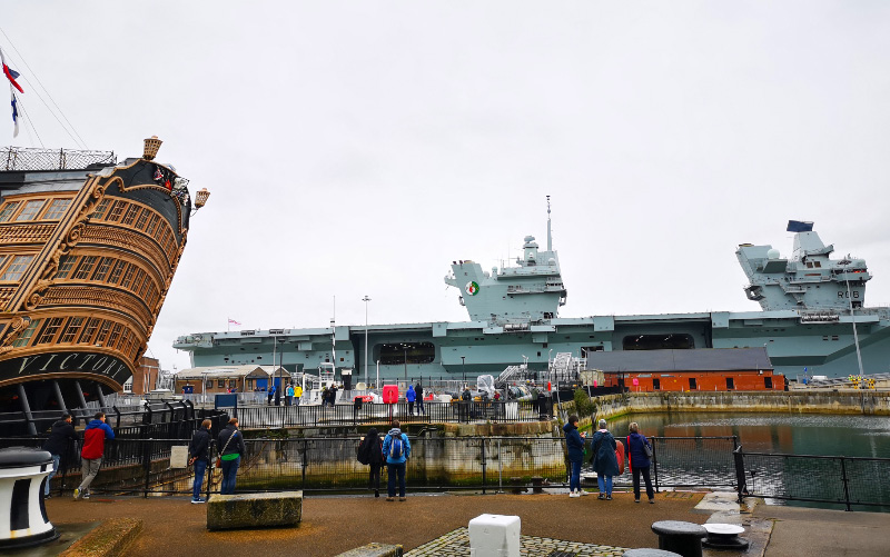 Dockyard 2