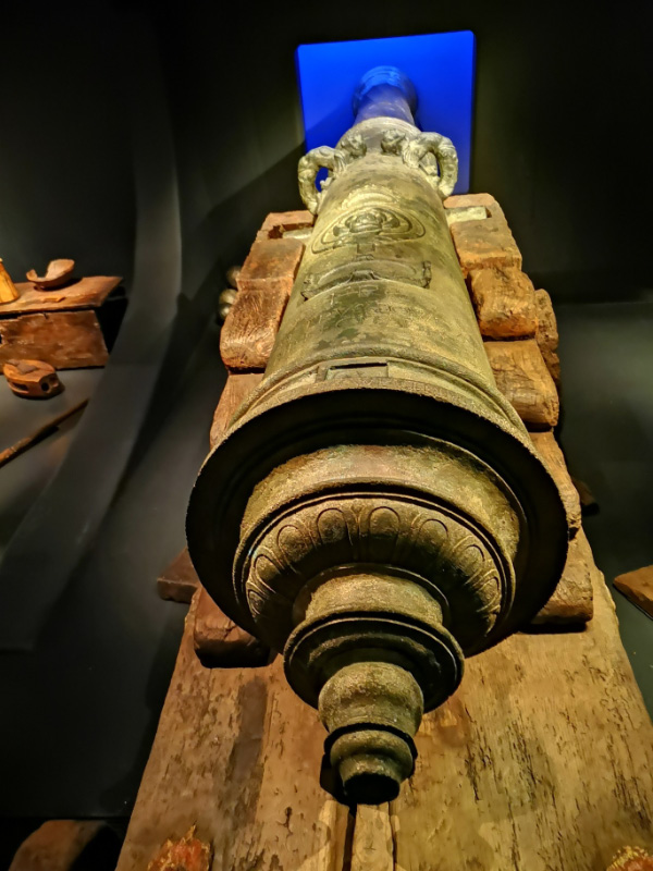 Mary Rose 1