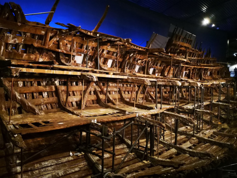 Mary Rose 2