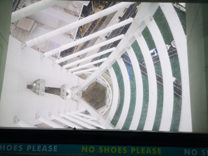 Spinnaker 1