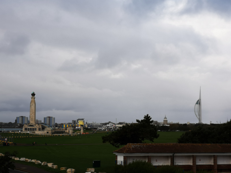 D-Day Museum 4