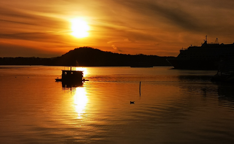 Low Sun 2