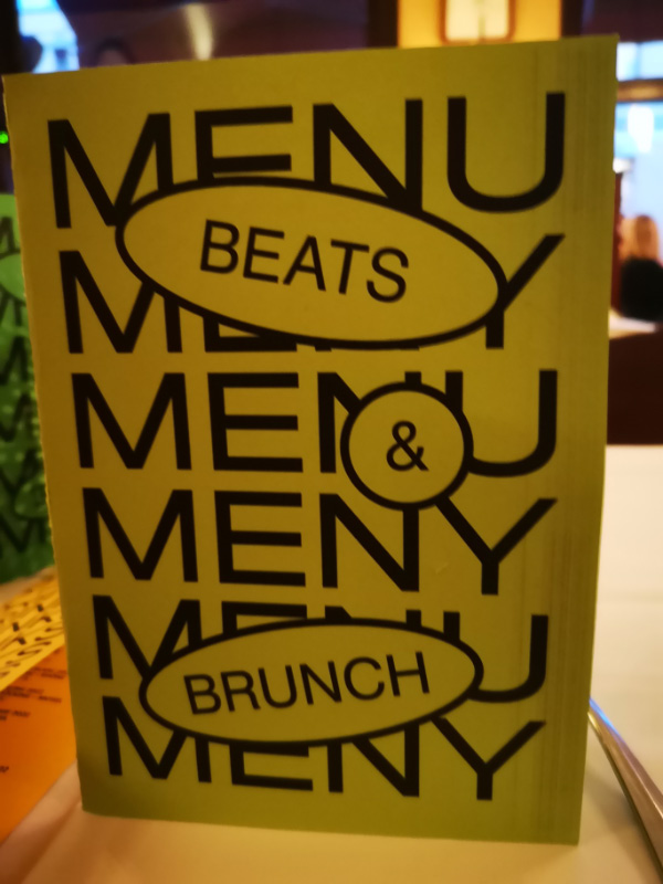 Beats & Brunch