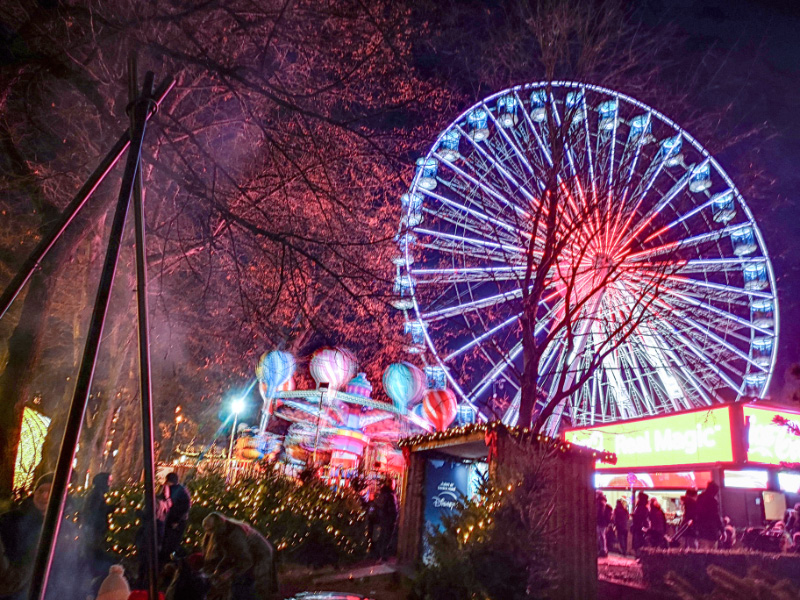 Christmas Market 1