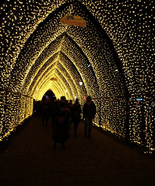 Christmas Market 2