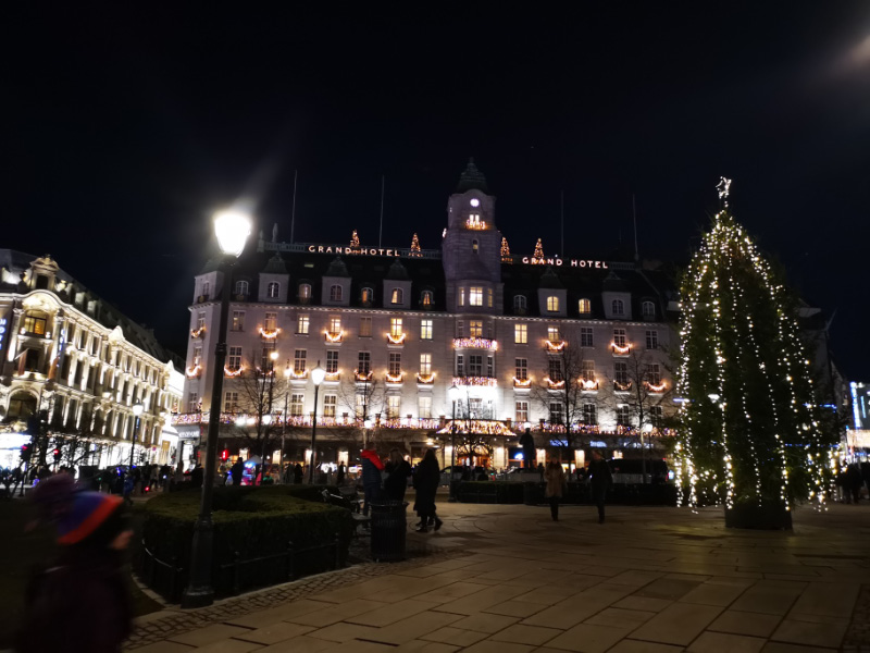 Grand Hotel