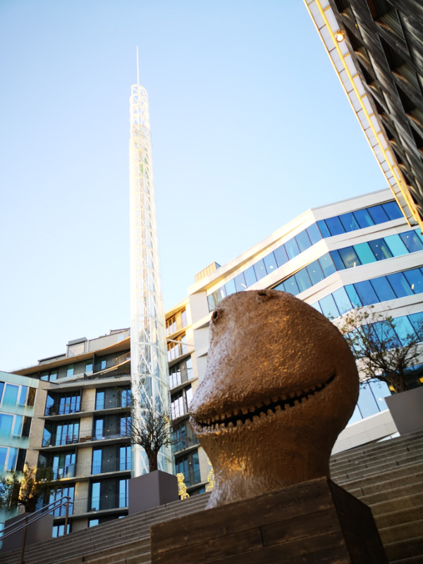 Statues 11