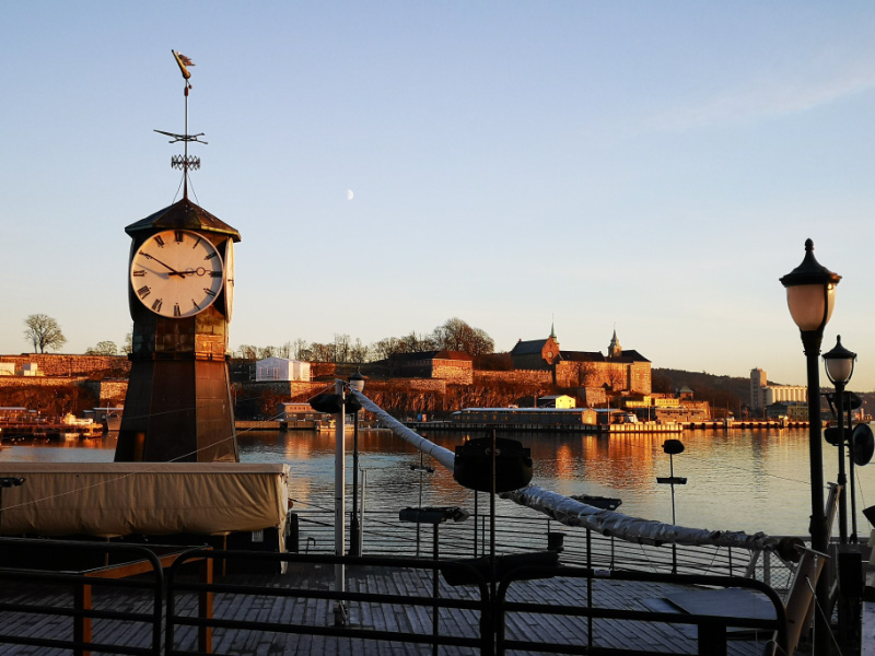 Harbour 5