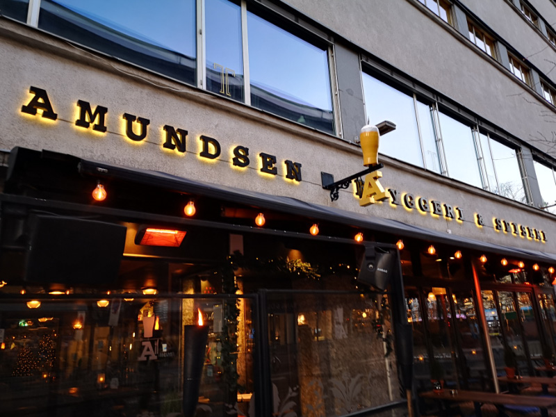 Amundsen 1