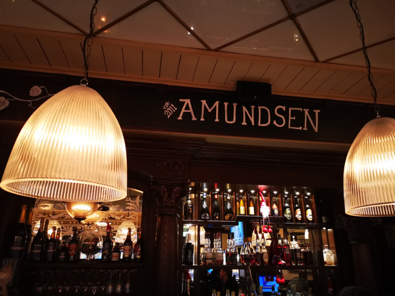 Amundsen 2