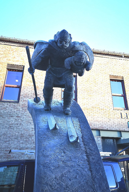 Viking