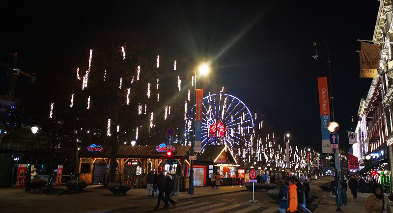 Christmas Market
