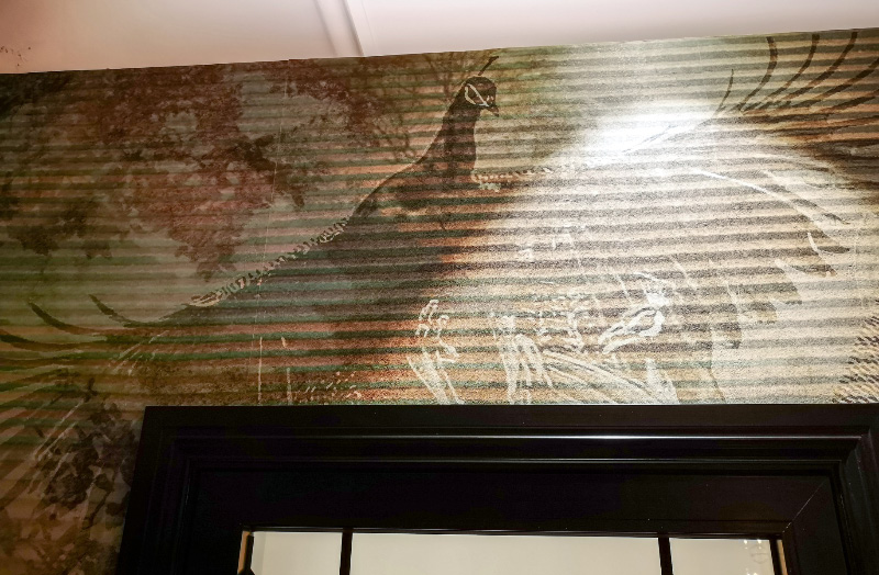 Hotel room 2