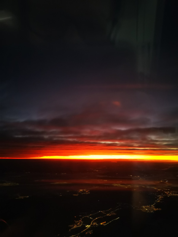 Sunrise 2