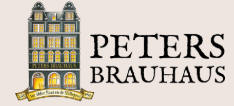 Peters Brauhaus logo