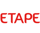 Etape logo