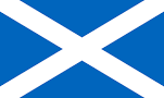 Scottish flag