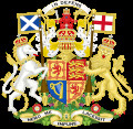 Scottish COA