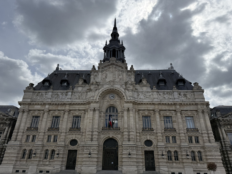 Town Hall