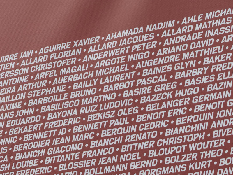 Name