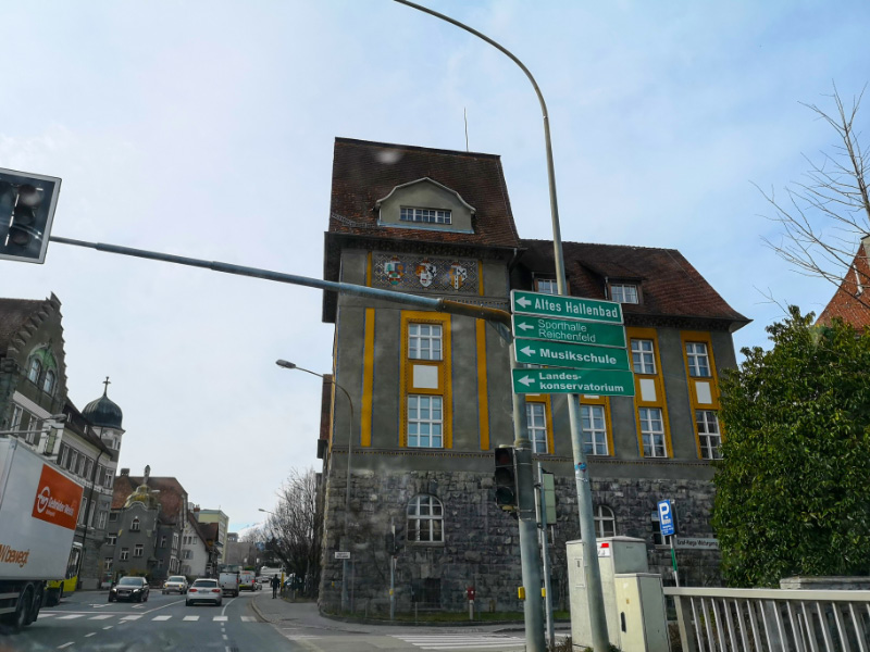 Feldkirch