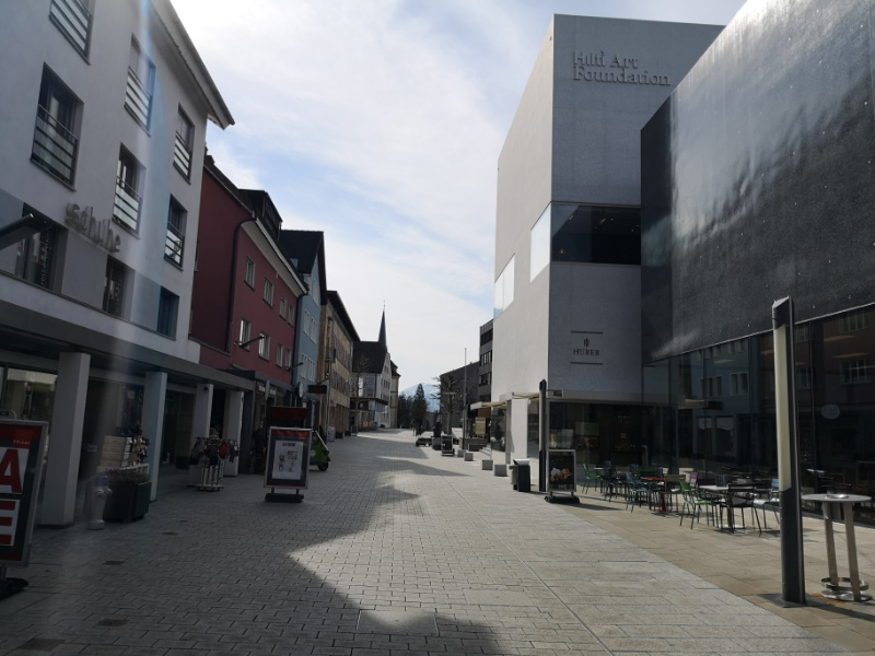 Street
