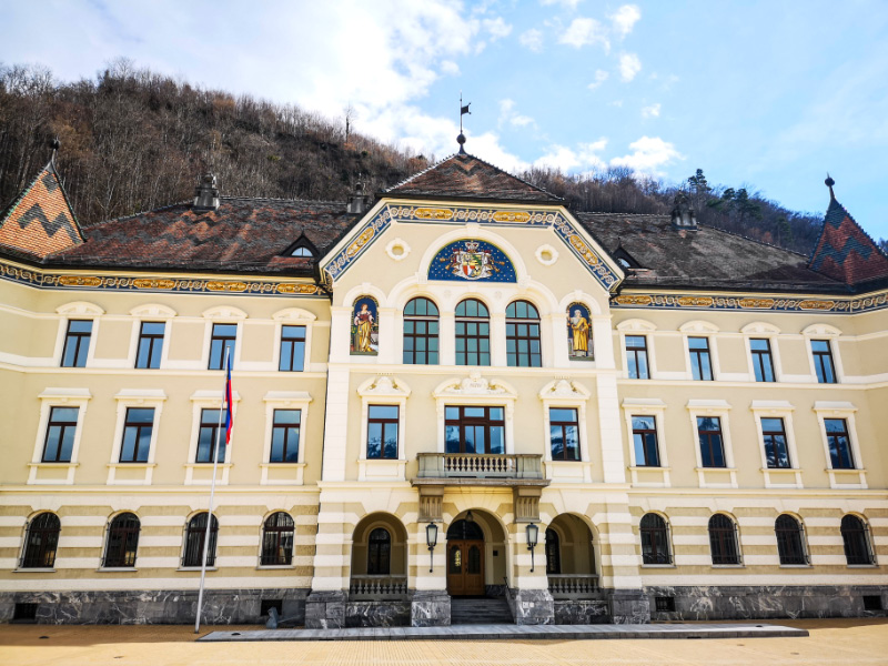 Vaduz 3