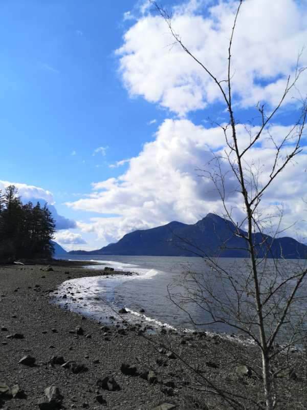Howe Sound 