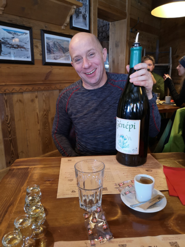 Genepi 2