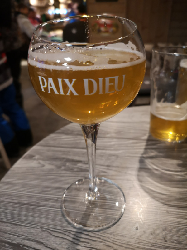 Paix Dieu