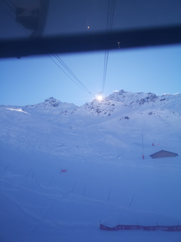 Cime Caron 4