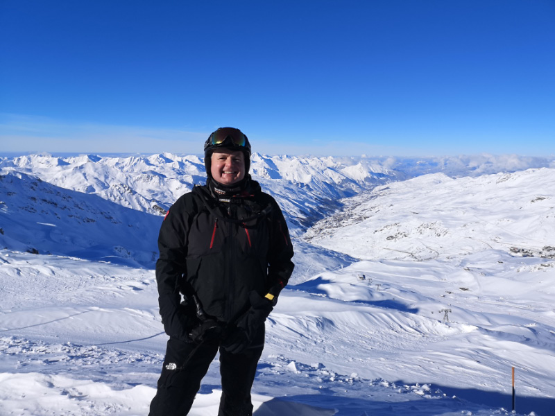 Val Thorens 2