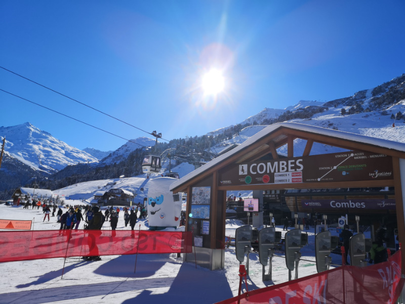 Meribel 2