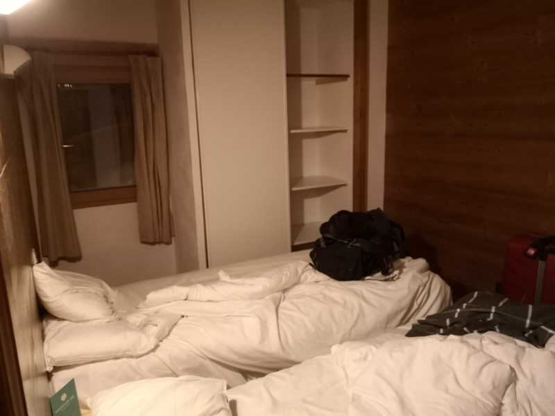 Apartment 2