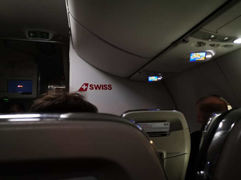 Flight