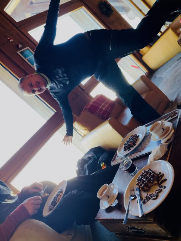 Breakfast 2