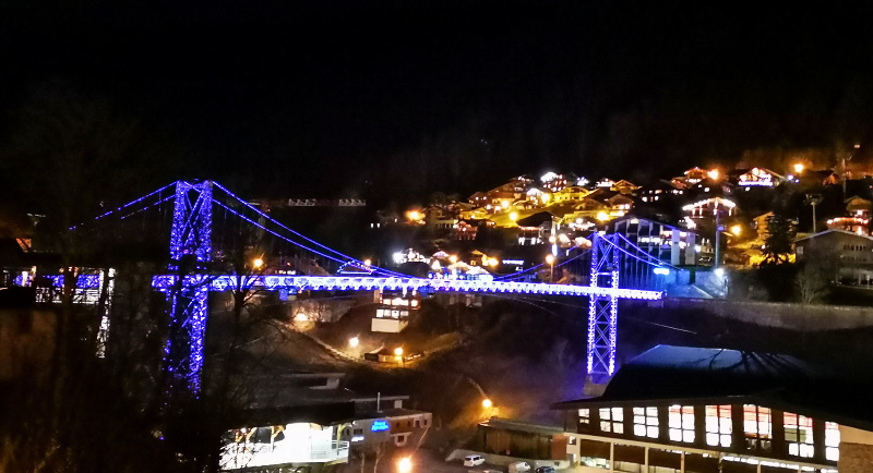Bridge