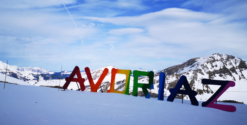 Avoriaz 1