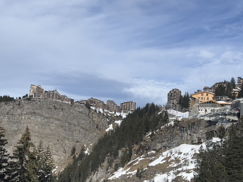 Avoriaz 3