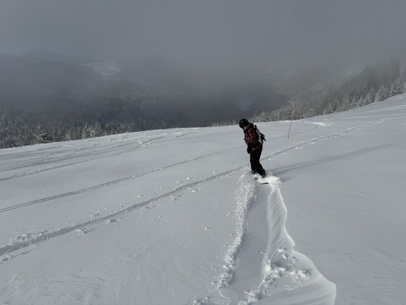 Snow 4