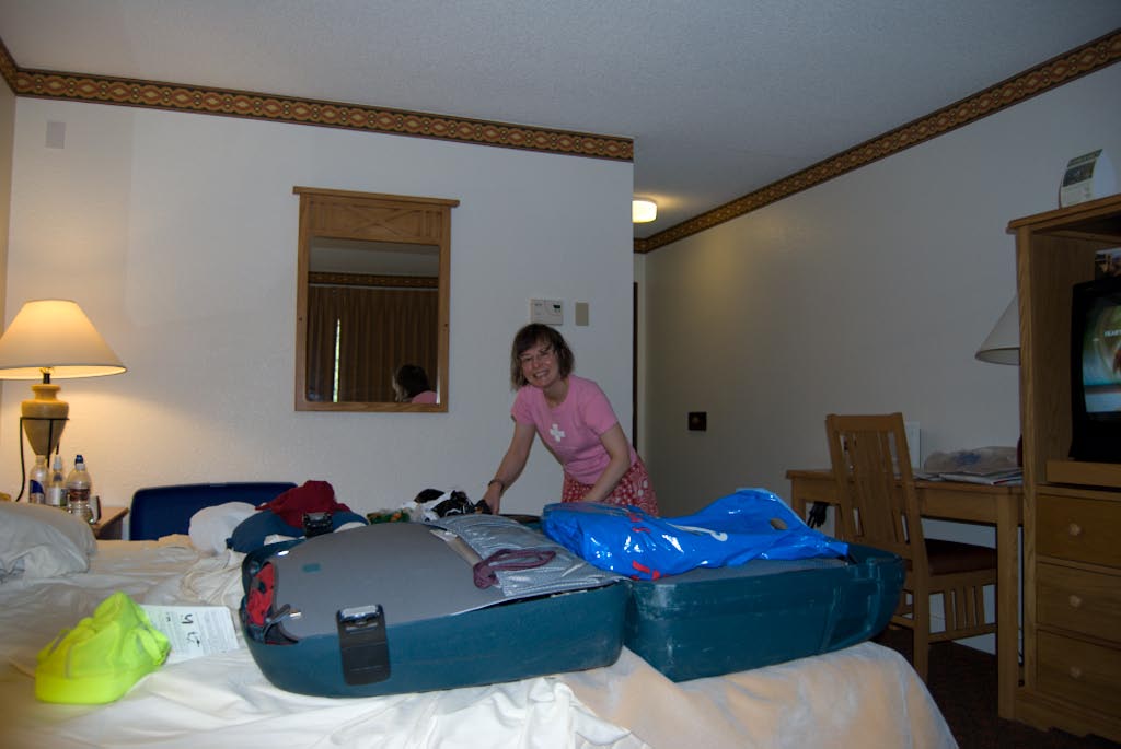 room