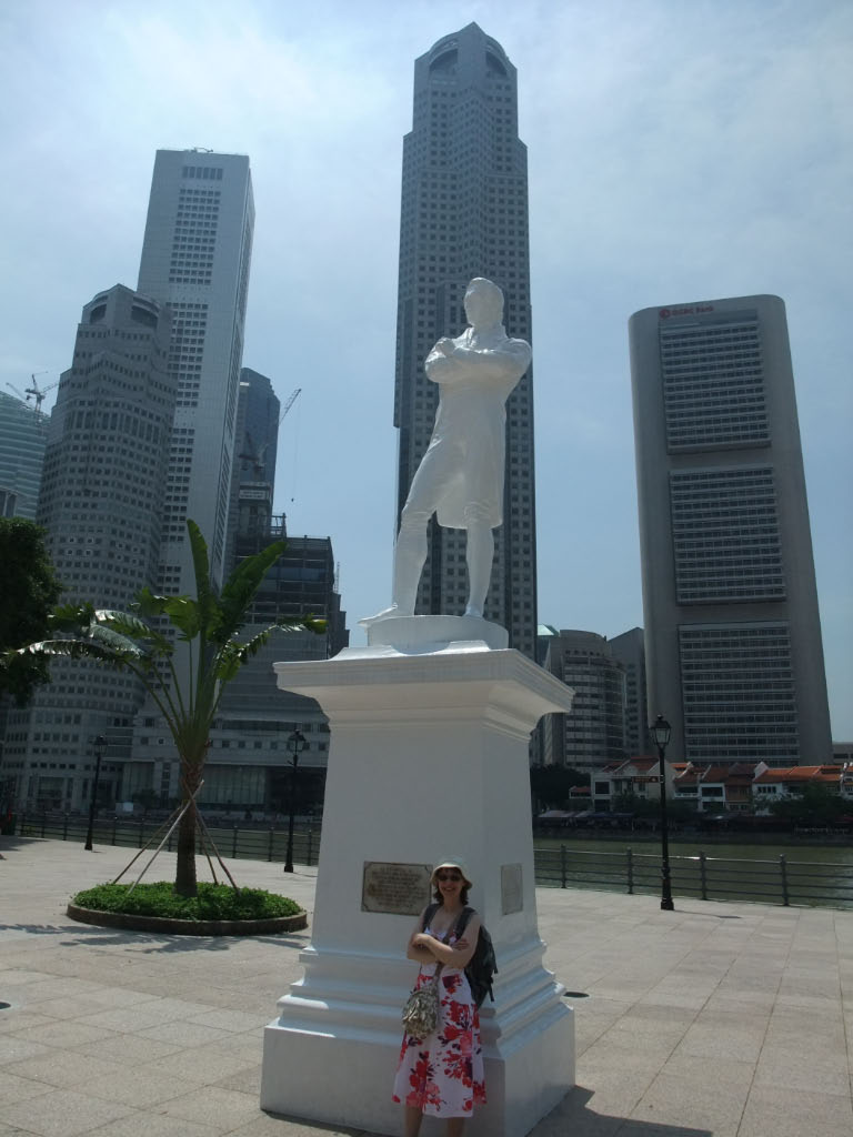 Miche & Raffles