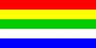 Jaipur Flag