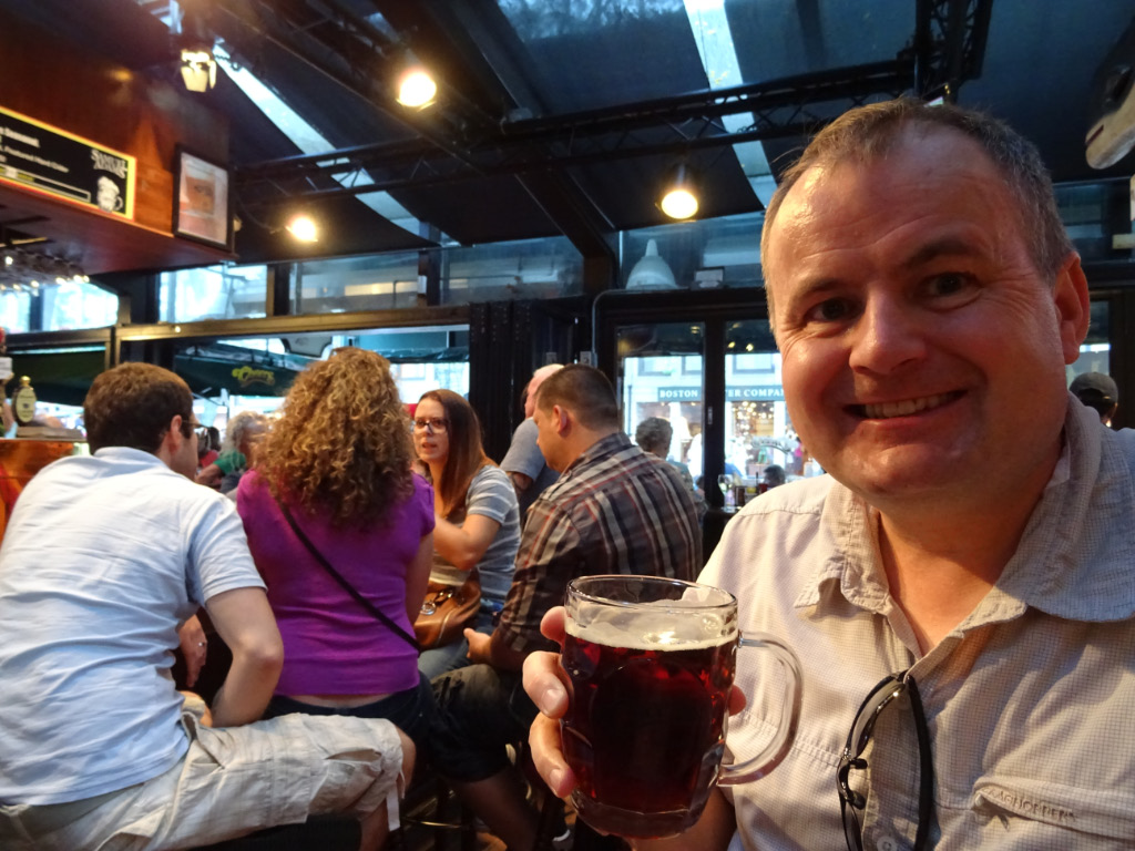 Cheers P 3