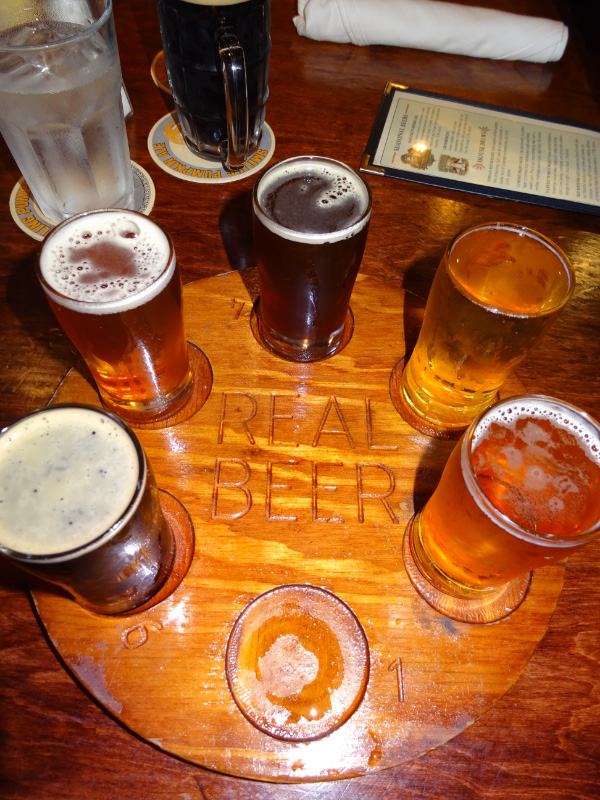 Heartland Brewery 2