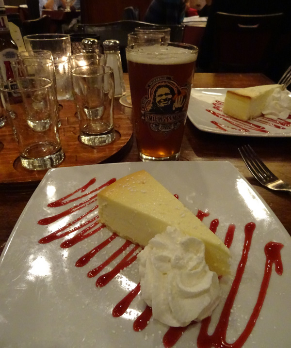 Heartland Brewery 3