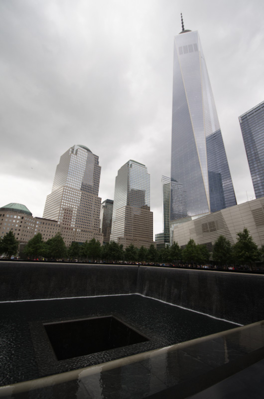 WTC memorial 1